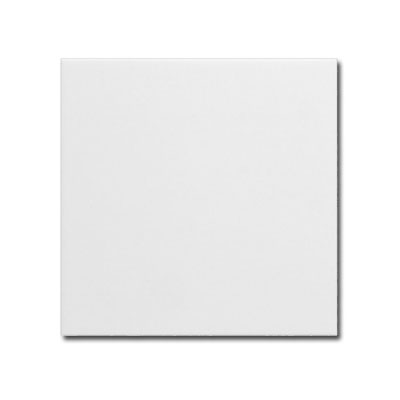 Adex USA Adex USA Neri 6 x 6 White (Sample) Tile & Stone