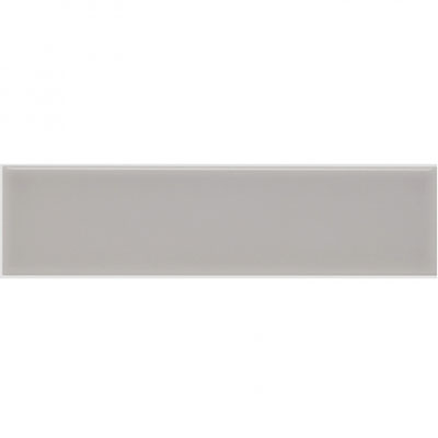 Adex USA Adex USA Neri 2 x 8 Silver Mist (Sample) Tile & Stone