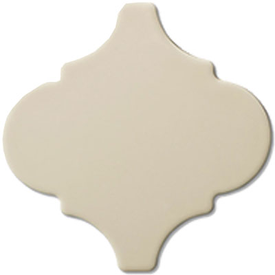 Adex USA Adex USA Flat Arabesque 6 Sierra Sand (Sample) Tile & Stone