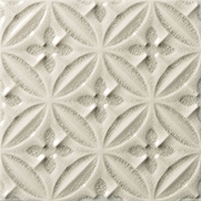 Adex USA Adex USA Ocean Caspian Deco 6 x 6 Surf Gray (Sample) Tile & Stone