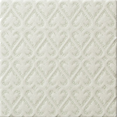 Adex USA Adex USA Ocean Persian Deco 6 x 6 White Caps (Sample) Tile & Stone