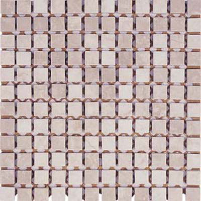 Alfagres Alfagres Tumbled Marble Brick Patterns Brick Boticcino Tile & Stone