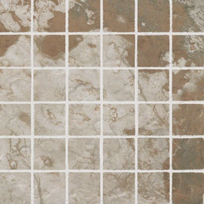 American Florim American Florim Afrika Mosaic Cairo Tile & Stone