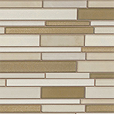 American Florim American Florim Gems Mosaic Citrine Tile & Stone