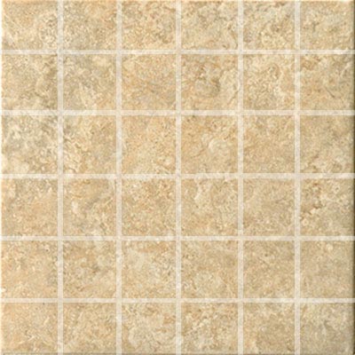 American Florim American Florim Spoleto Mosaic Beige Tile & Stone