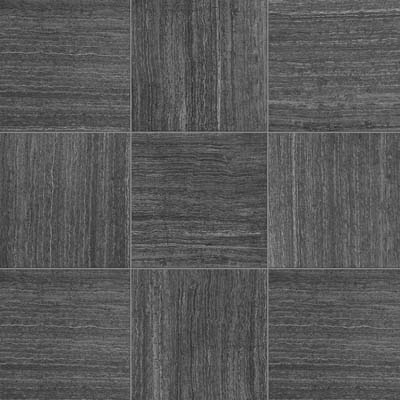 American Florim American Florim Stratos 6 x 24 Antracite Tile & Stone