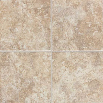 American Olean American Olean Belmar 18 x 18 Floor Cashmere Tile & Stone