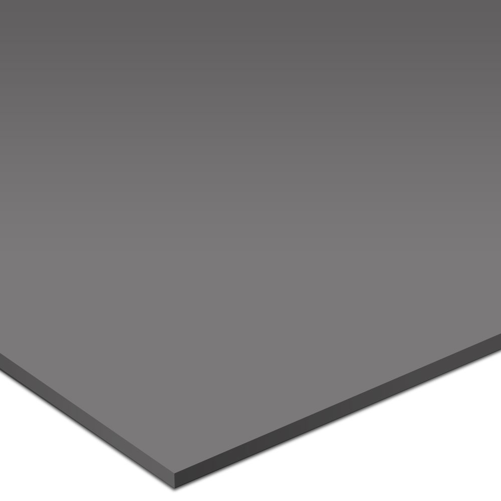American Olean American Olean Color Appeal 2 x 8 Charcoal Gray Tile & Stone