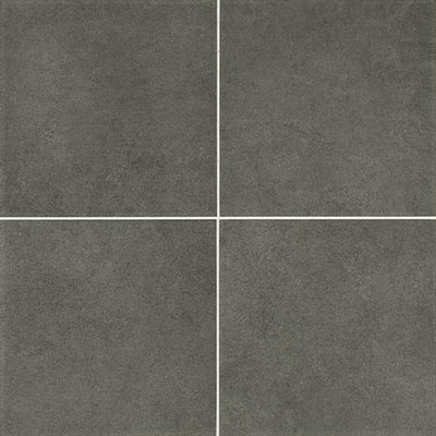 American Olean American Olean Concrete Chic 12 x 12 Stylish Charcoal Tile & Stone