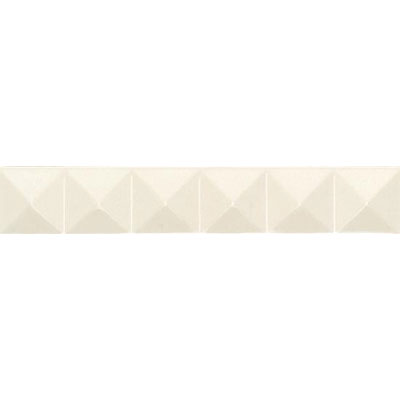 American Olean American Olean Designer Elegance Accents Biscuit Geometrical Ceco Tile & Stone