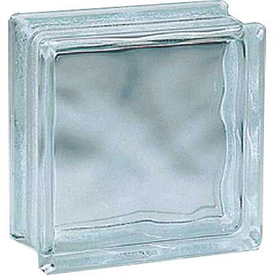 American Olean American Olean Glass Blocks - Decora Decora Block 6 x 6 Tile & Stone
