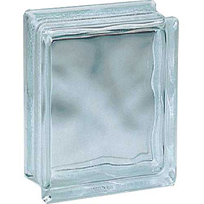 American Olean American Olean Glass Blocks - Decora Decora Block 6 x 8 Tile & Stone