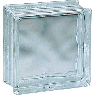 Daltile Daltile Glass Block Decora 4 x 8 Decora Block Tile & Stone