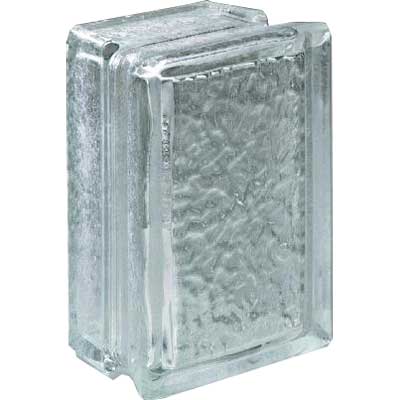 Daltile Daltile Glass Block Icescapes 8 Icescapes Arque Block Tile & Stone
