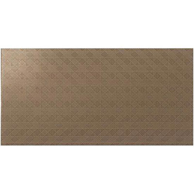 American Olean American Olean Graphic Effects 12 x 24 Halftone Tile & Stone