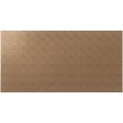 American Olean American Olean Graphic Effects 12 x 24 Sepia Tint Tile & Stone
