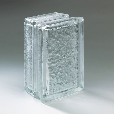 American Olean American Olean Glass Blocks - Icescapes ARQUE BLOCK Tile & Stone