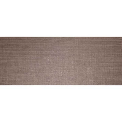 American Olean American Olean Infusion 8 x 20 Wall Brown Tile & Stone