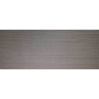 American Olean American Olean Infusion 8 x 20 Wall Gray Tile & Stone