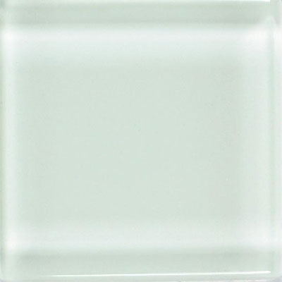 American Olean American Olean Legacy Glass 4 x 4 Pearl Tile & Stone