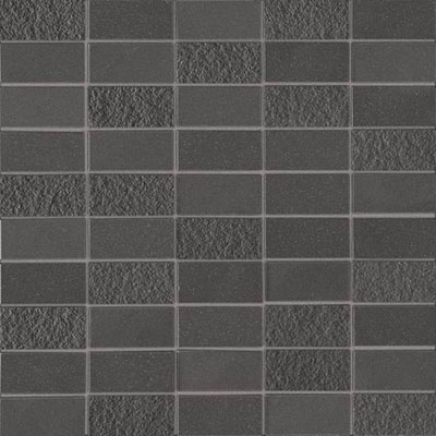 American Olean American Olean Method Mosaic Strategic Brown Tile & Stone