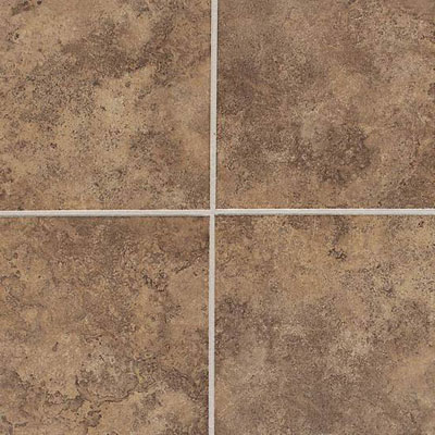 American Olean American Olean Montego 18 x 18 Pebble Brown Tile & Stone