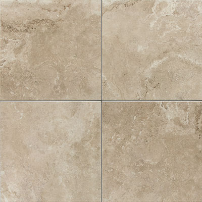 American Olean American Olean Pozzalo 18 x 18 Coastal Beige Tile & Stone