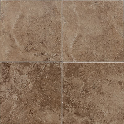 American Olean American Olean Pozzalo 18 x 18 Weathered Noce Tile & Stone