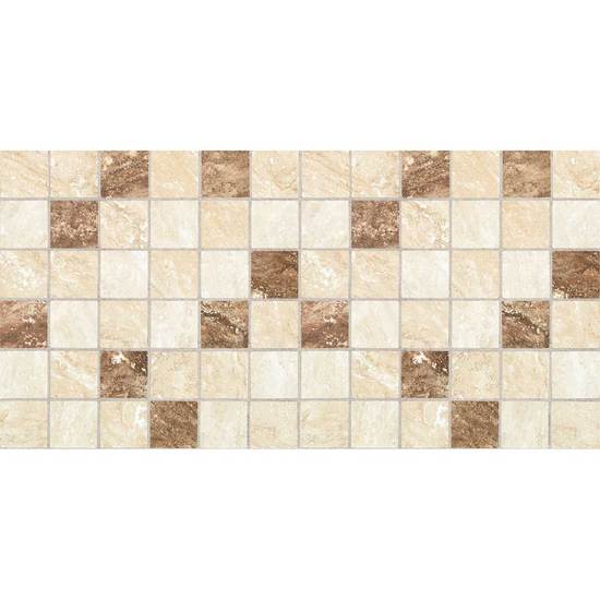 American Olean American Olean Salcedo Mosaic 2 x 2 Universal Blend Tile & Stone
