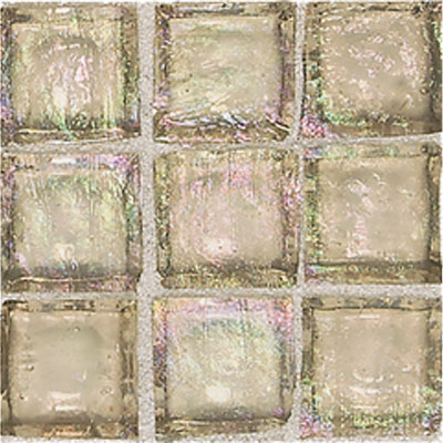 American Olean American Olean Solare Glass Mosaics Rainwater Tile & Stone