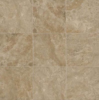 American Olean American Olean Stone Claire 3 x 6 Wall Tile Russet Tile & Stone