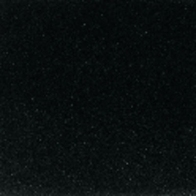 American Olean American Olean Stone Source Granite 12 x 12 Absolute Black Flamed Tile & Stone