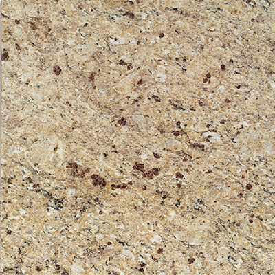 American Olean American Olean Stone Source Granite 12 x 12 New Ventian Gold Tile & Stone
