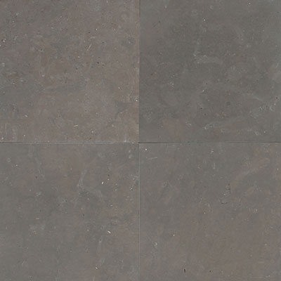 American Olean American Olean Stone Source Limestone 18 x 18 Lagos Blue Tile & Stone