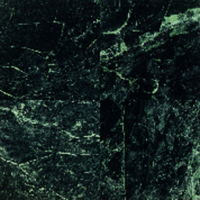 American Olean American Olean Stone Source Marble and Onyx 12 x 12 Empress Green Polished Tile & Stone
