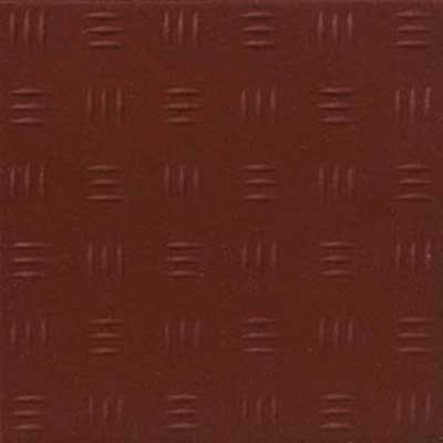 American Olean American Olean Sure Step II and Paver Red Tread Tile & Stone