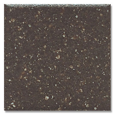 American Olean American Olean Unglazed Porcelain Hexagon Mosaics 1 x 1 French Roast Speckled (3) Tile & Stone