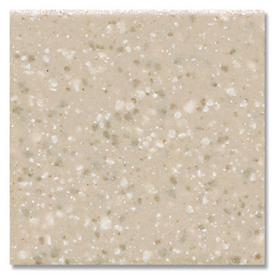 American Olean American Olean Unglazed Porcelain Hexagon Mosaics 1 x 1 Willow Speckled (1) Tile & Stone