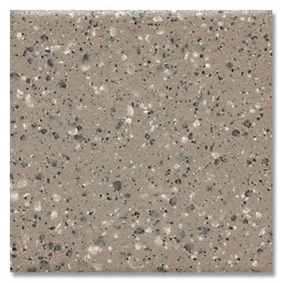 American Olean American Olean Unglazed Porcelain Mosaic 2 x 4 Mushroom Speckled (2) Tile & Stone