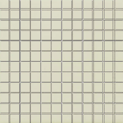 American Olean American Olean Unglazed Porcelain Mosaics with Clearface 1 x 1 Spearmint Group 2 Tile & Stone