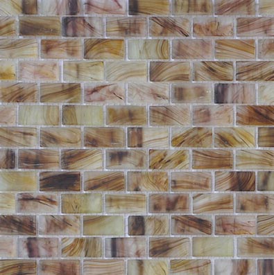 American Olean American Olean Visionaire Brick Joint Frosted Evening Shadow Tile & Stone