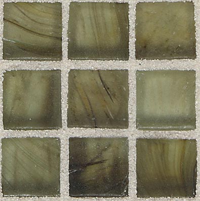 American Olean American Olean Visionaire Straight Joint Frosted Summer Storm Tile & Stone
