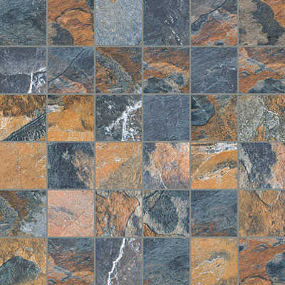 Anatolia Tile & Stone Anatolia Tile & Stone Bengal Mosaic Sierra 2x2 Tile & Stone