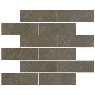 Anatolia Tile & Stone Anatolia Tile & Stone GEO Mosaics Geo Coco Subway Tile & Stone