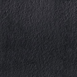 Atlas Concorde Atlas Concorde Format Textured 18 x 18 Black (Sample) Tile & Stone