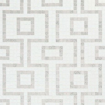 Bisazza Mosaico Bisazza Mosaico Decori 20 - Labirinto Oro Tile & Stone