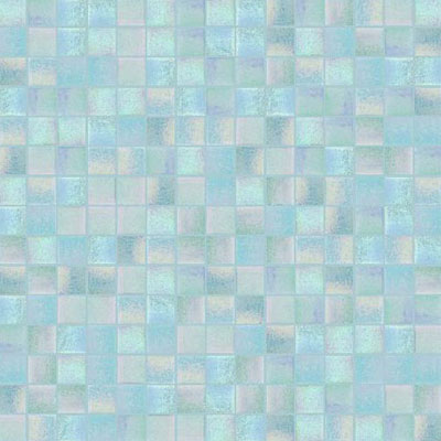 Bisazza Mosaico Bisazza Mosaico Gloss Collection 20 GL07 Tile & Stone