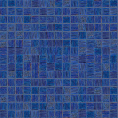 Bisazza Mosaico Bisazza Mosaico Le Gemme Collection 20 GM20.59 (Excluding Kit B) Tile & Stone