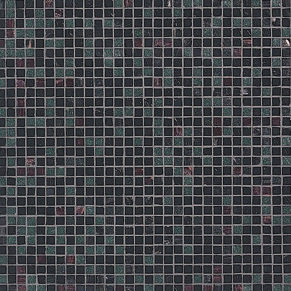 Bisazza Mosaico Bisazza Mosaico Miscela 10 Agamennone Tile & Stone