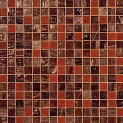 Bisazza Mosaico Bisazza Mosaico Amber Collection 20 Madagascar Tile & Stone